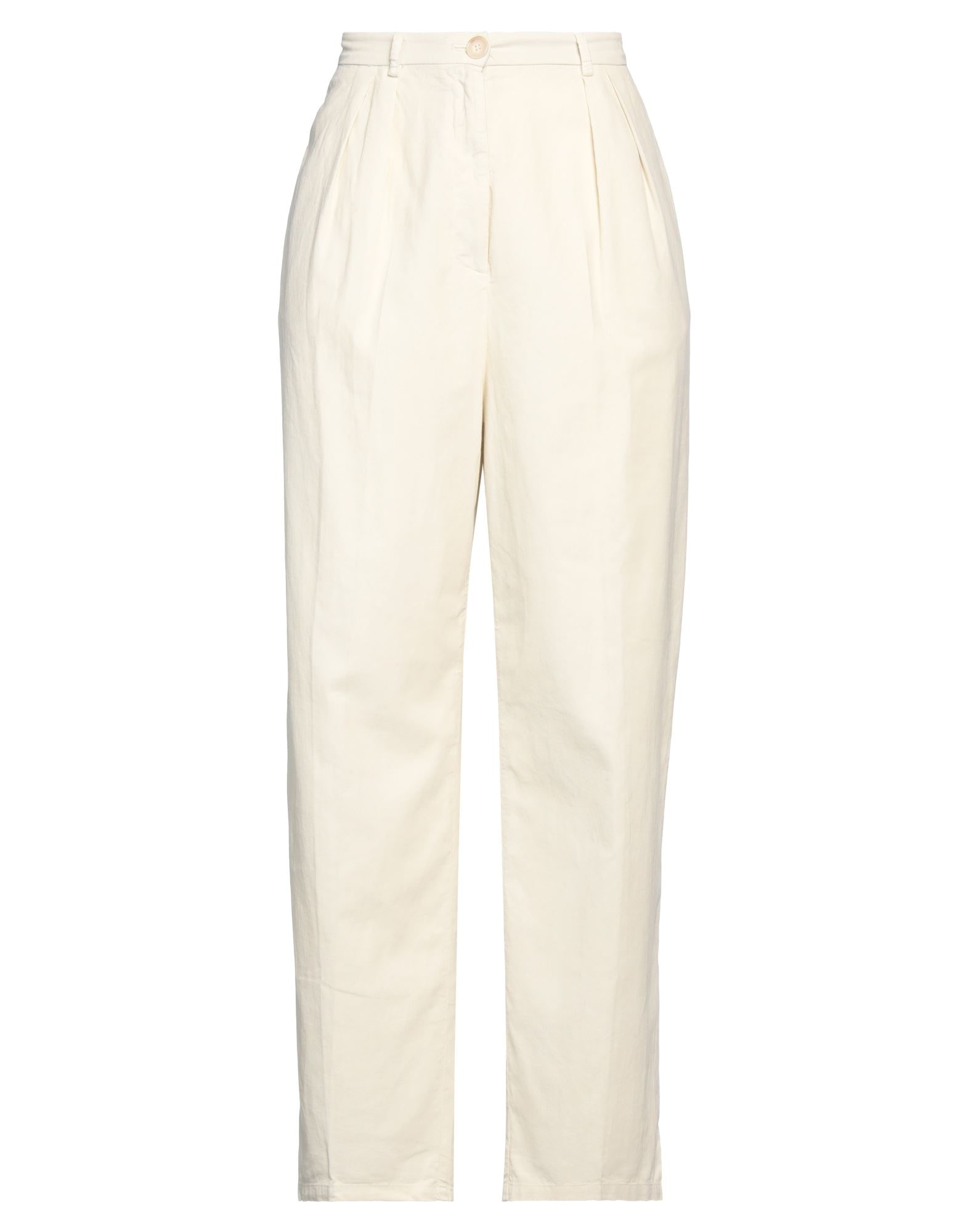 SEMICOUTURE - Pantalones