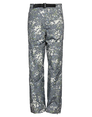 A-COLD-WALL* Casual trouser Lead 100% Polyester