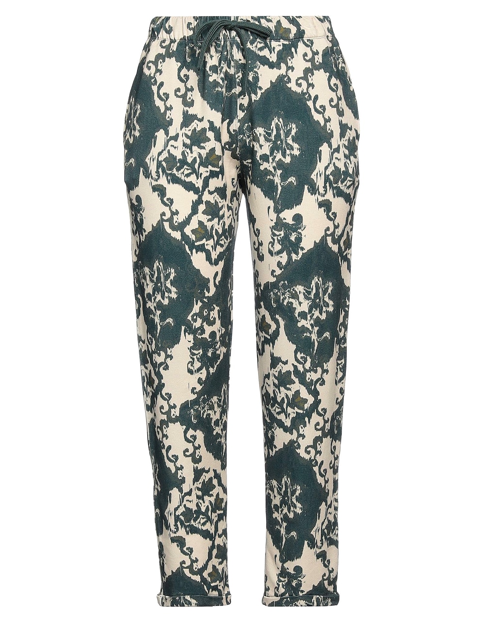 MAJESTIC FILATURES - Trousers