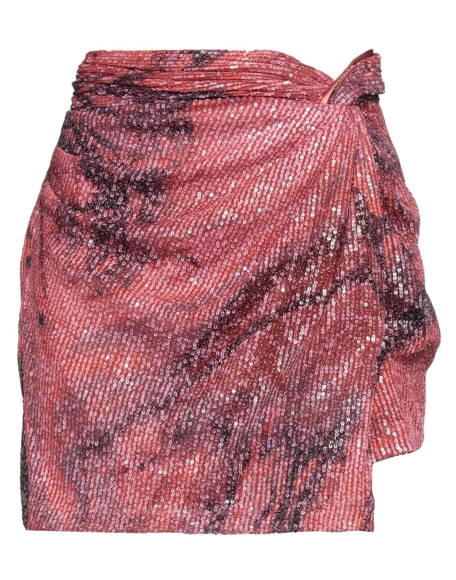 IN THE MOOD FOR LOVE - Mini skirts