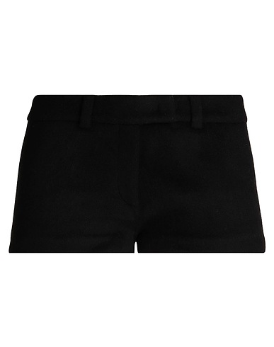 MAX&Co. Shorts & Bermuda Shorts ADR DE-COATED 80% Wool, 20% Polyamide
