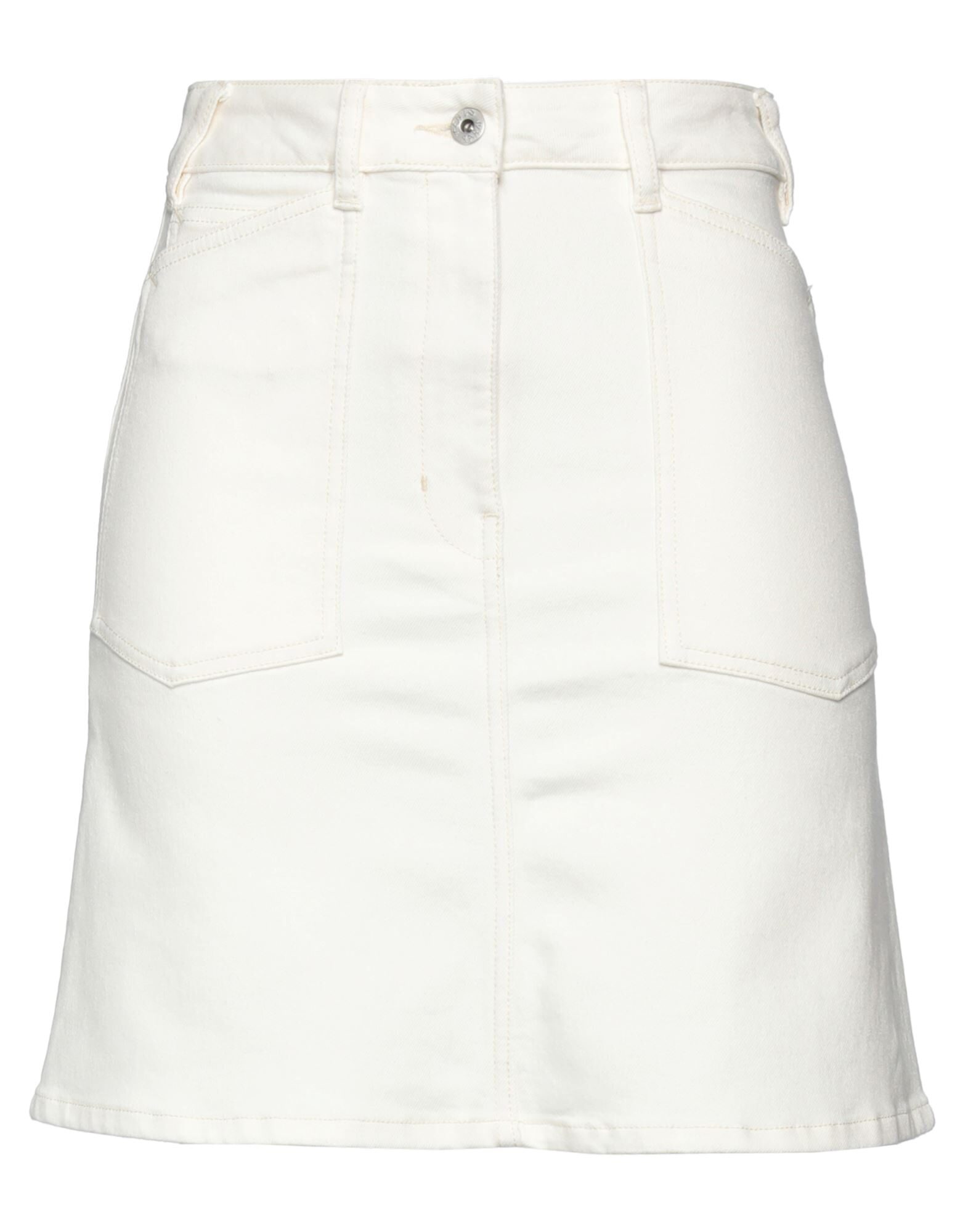 KENZO - Denim skirts