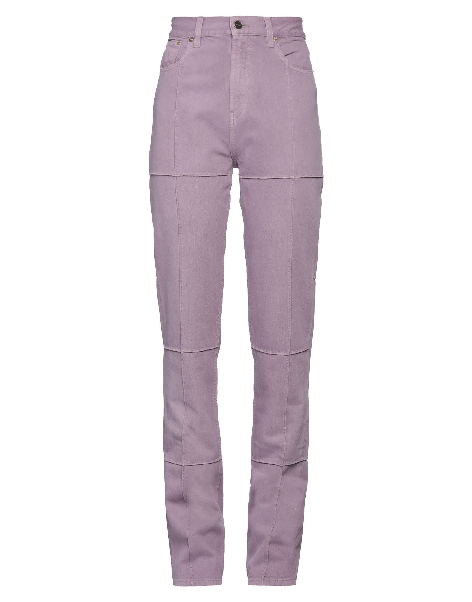 パンツ JACQUEMUS Woman Pants Beige 251PA1381709 130 JACQUEMUS: Pants woman - Beige | Jacquemus pants