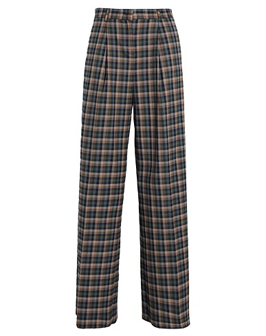 MAX&Co. Casual παντελόνι Μπεζ 64% Πολυεστέρας, 34% Βισκόζη, 2% Ελαστάνη
