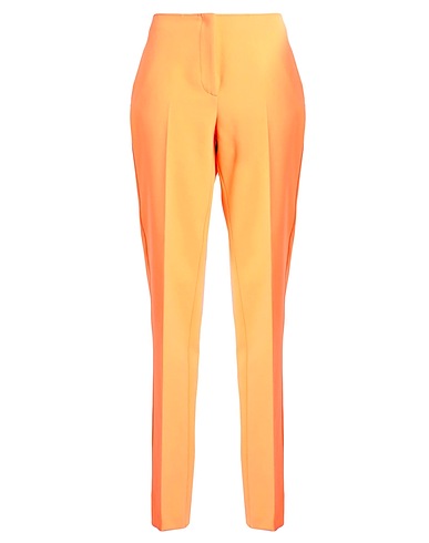 MAX&Co. Casual pants ADR DE-COATED  Mandarin 100% Polyester