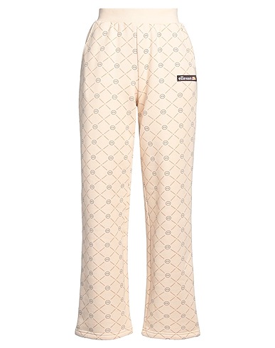 ELLESSE Sweatpants 80% Cotton, 20% Polyester
