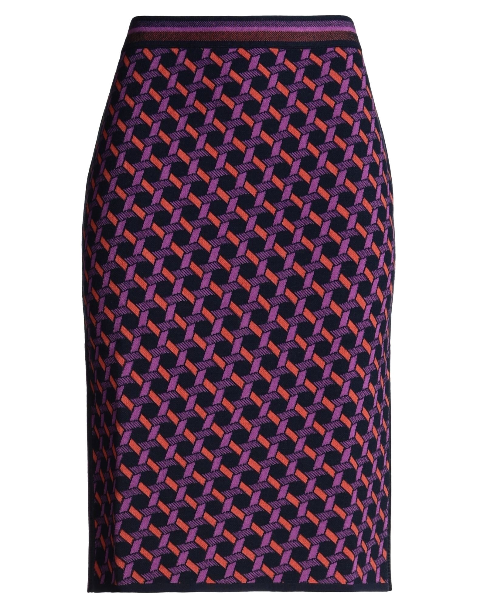 DIANE VON FURSTENBERG - Μίντι φούστες