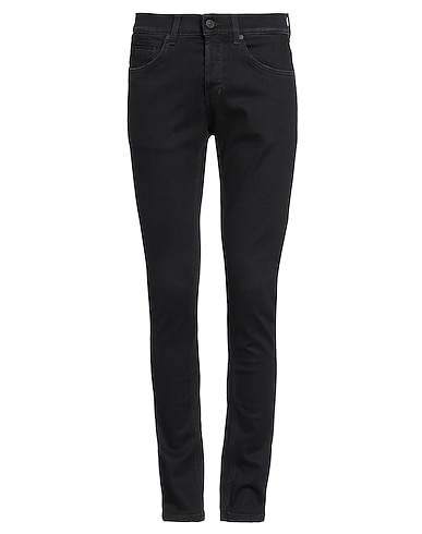 DONDUP Джинсовые брюки 57% Хлопок, 37% Модал, 6% Эластан