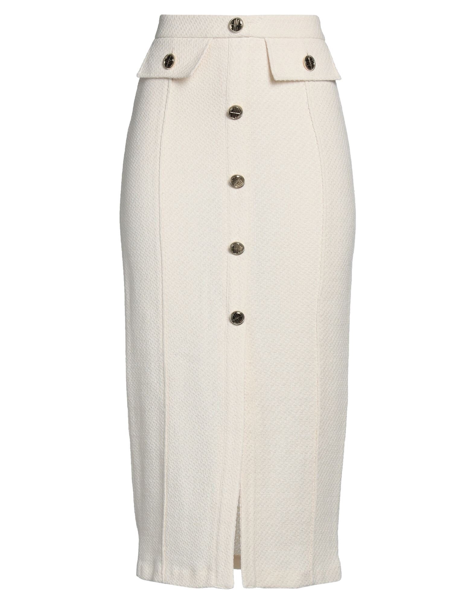 ALMA SANCHEZ - Midi skirts