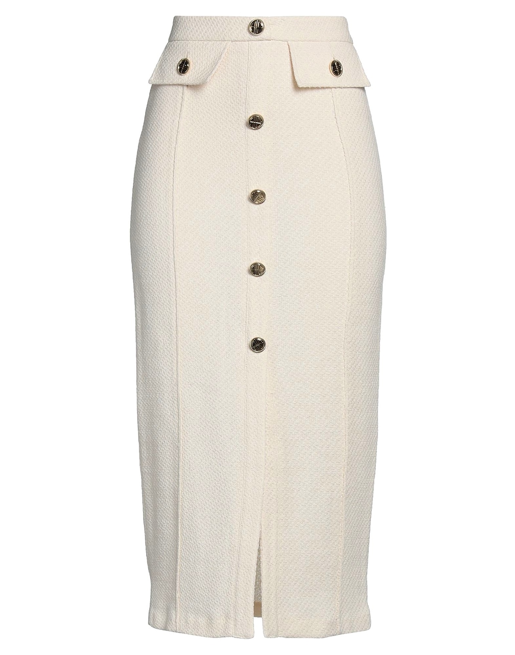 ALMA SANCHEZ - Midi-Röcke