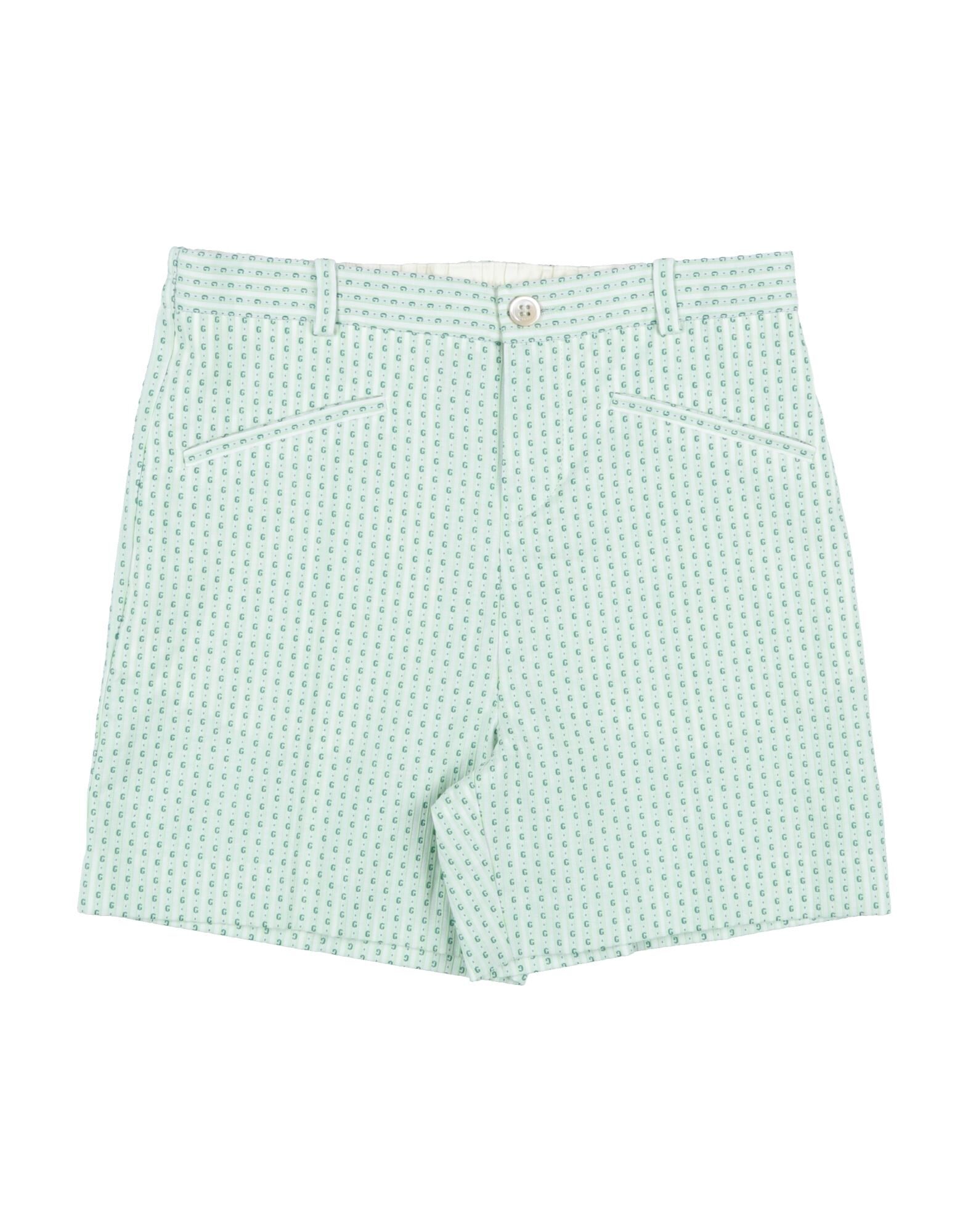 GUCCI - Shorts & Bermuda Shorts