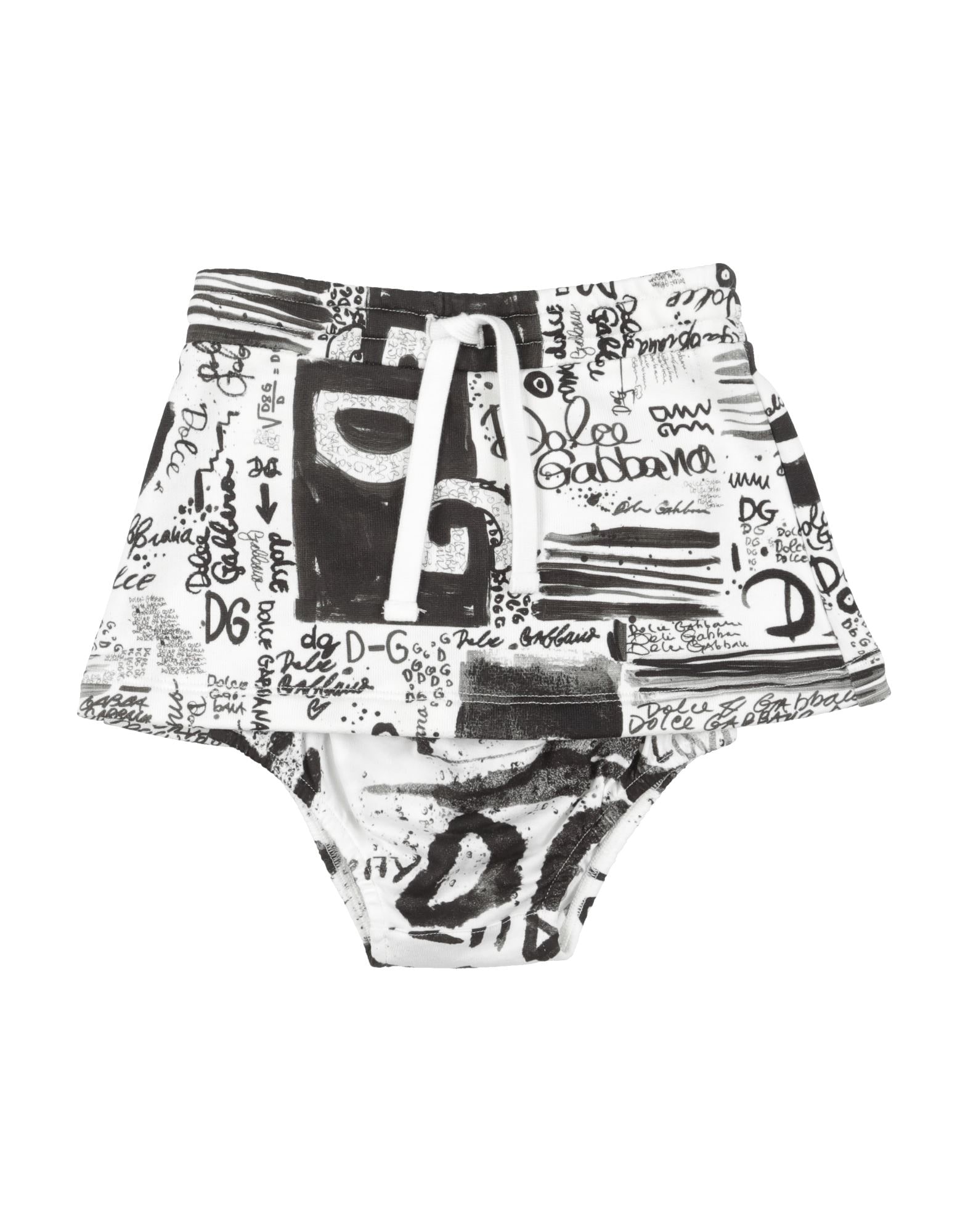 DOLCE&GABBANA - Shorts & Bermuda Shorts