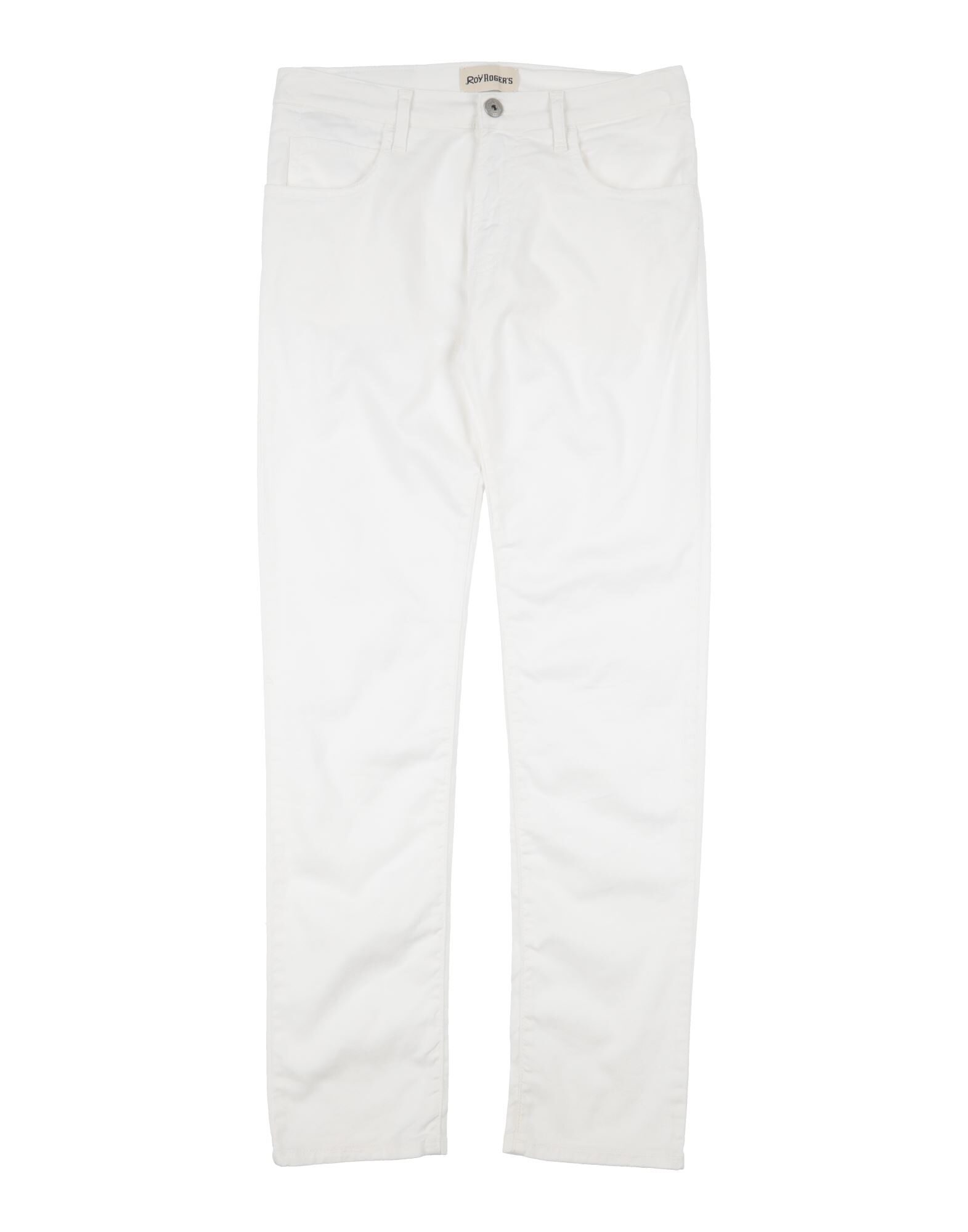 ROŸ ROGER'S - Pantaloni jeans