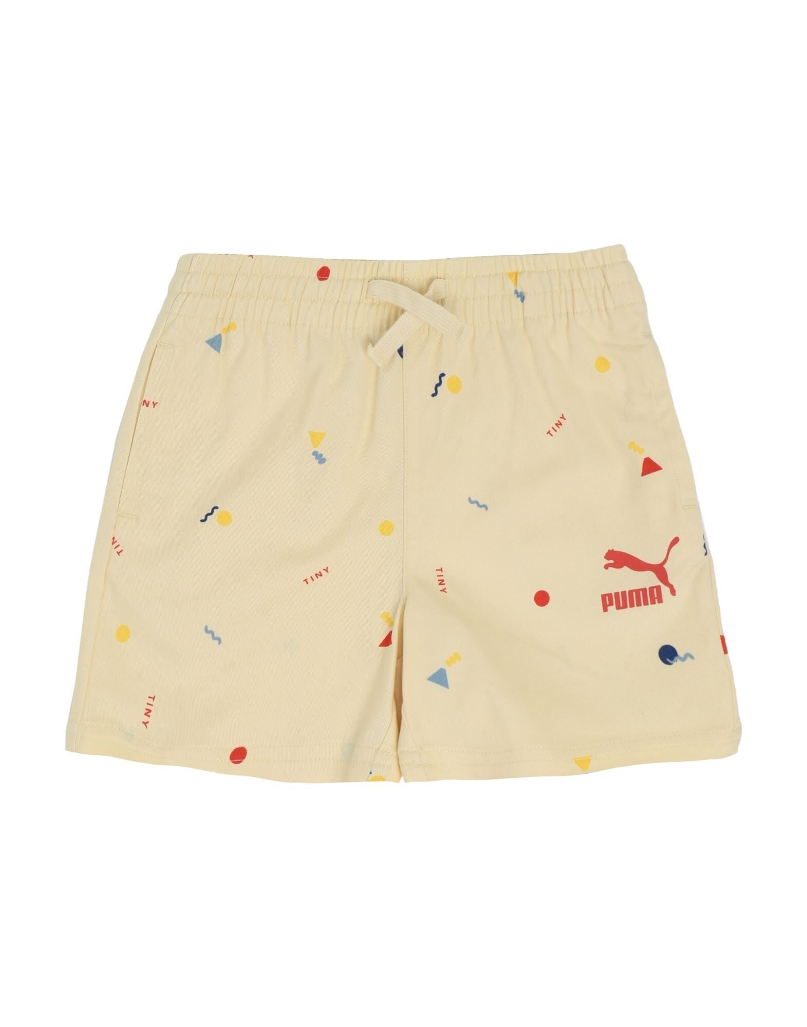 PUMA x TINY COTTONS - Shorts & Bermuda Shorts