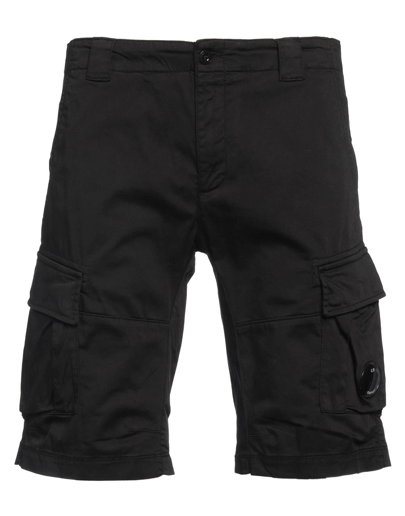 C.P. COMPANY - Shorts & Bermuda Shorts