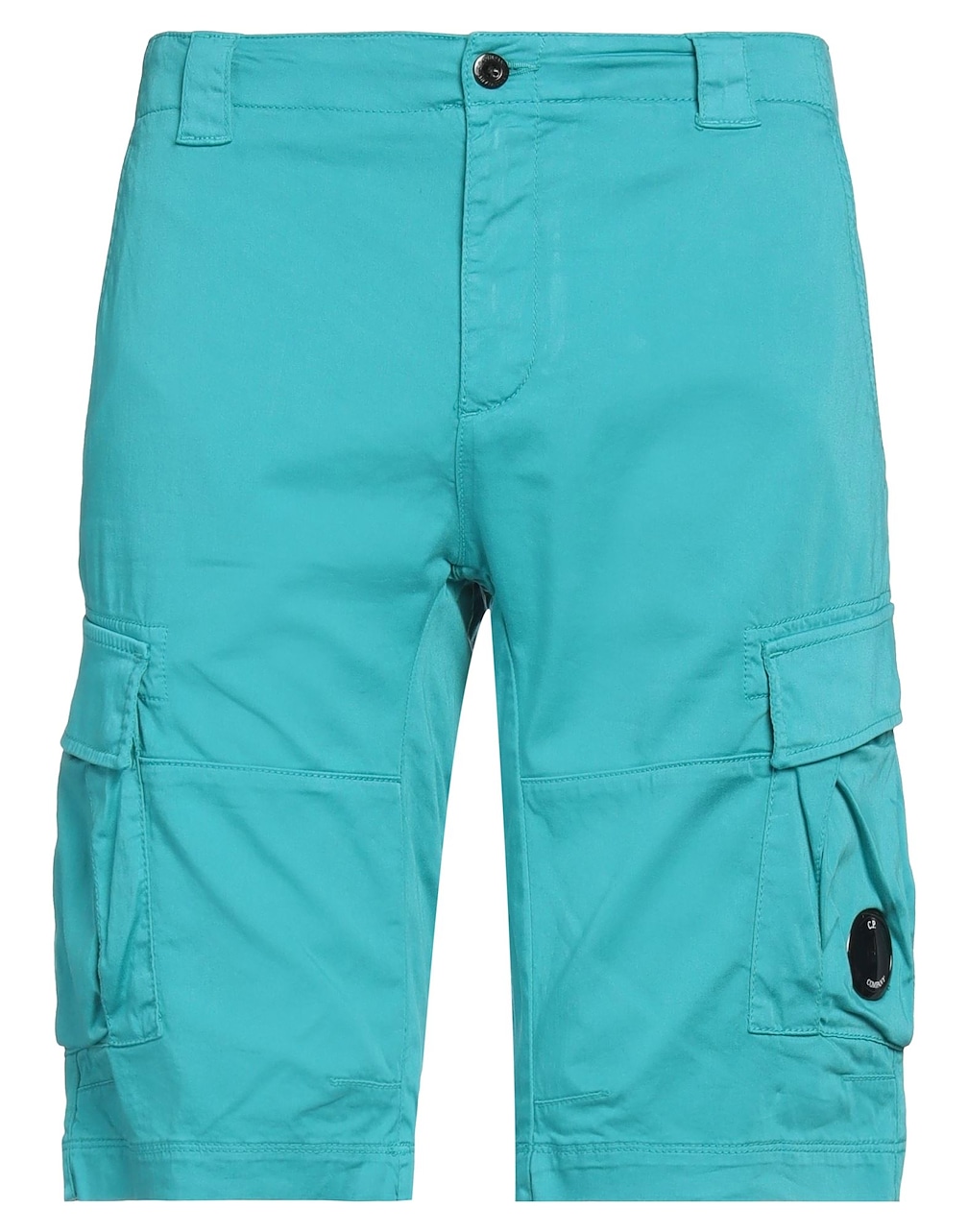 C.P. COMPANY - Shorts & Bermuda Shorts