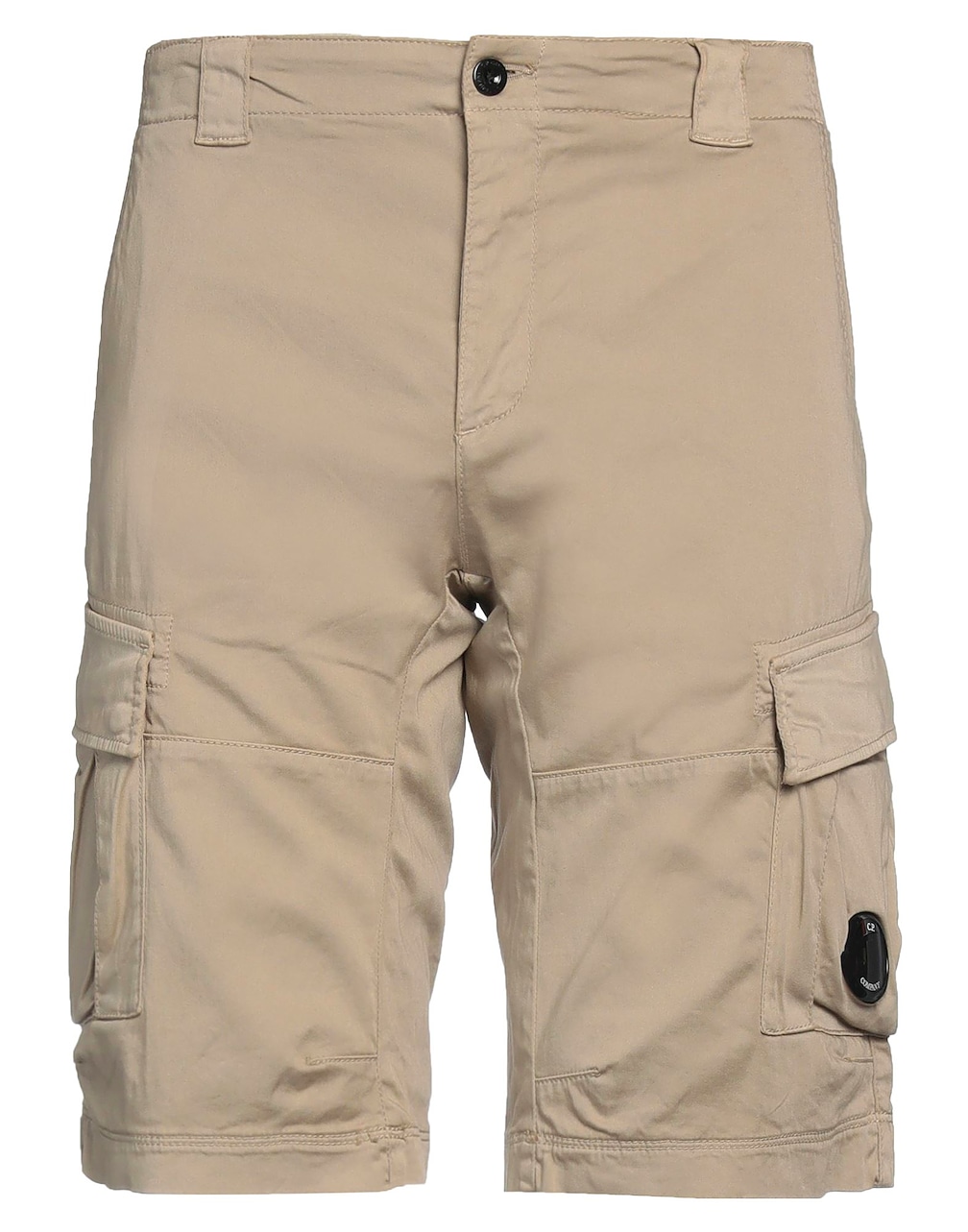 C.P. COMPANY - Shorts & Bermuda Shorts