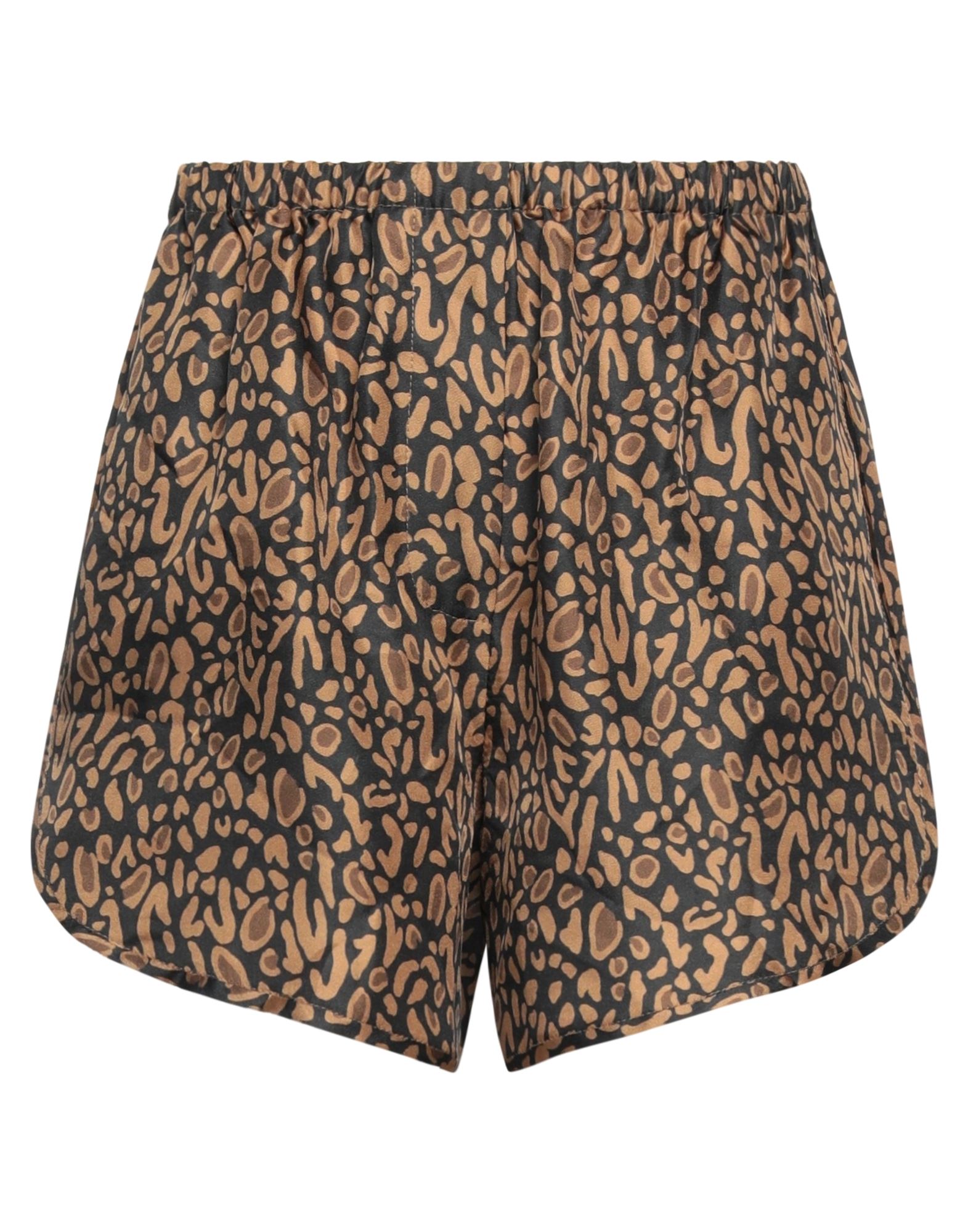 NANUSHKA - Shorts & Bermuda Shorts