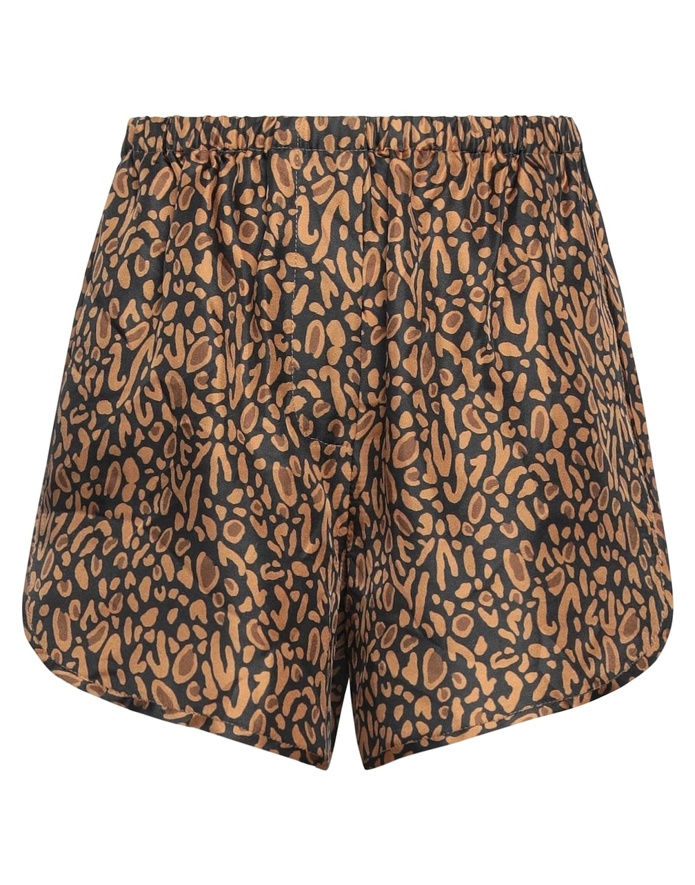 NANUSHKA - Shorts & Bermuda Shorts