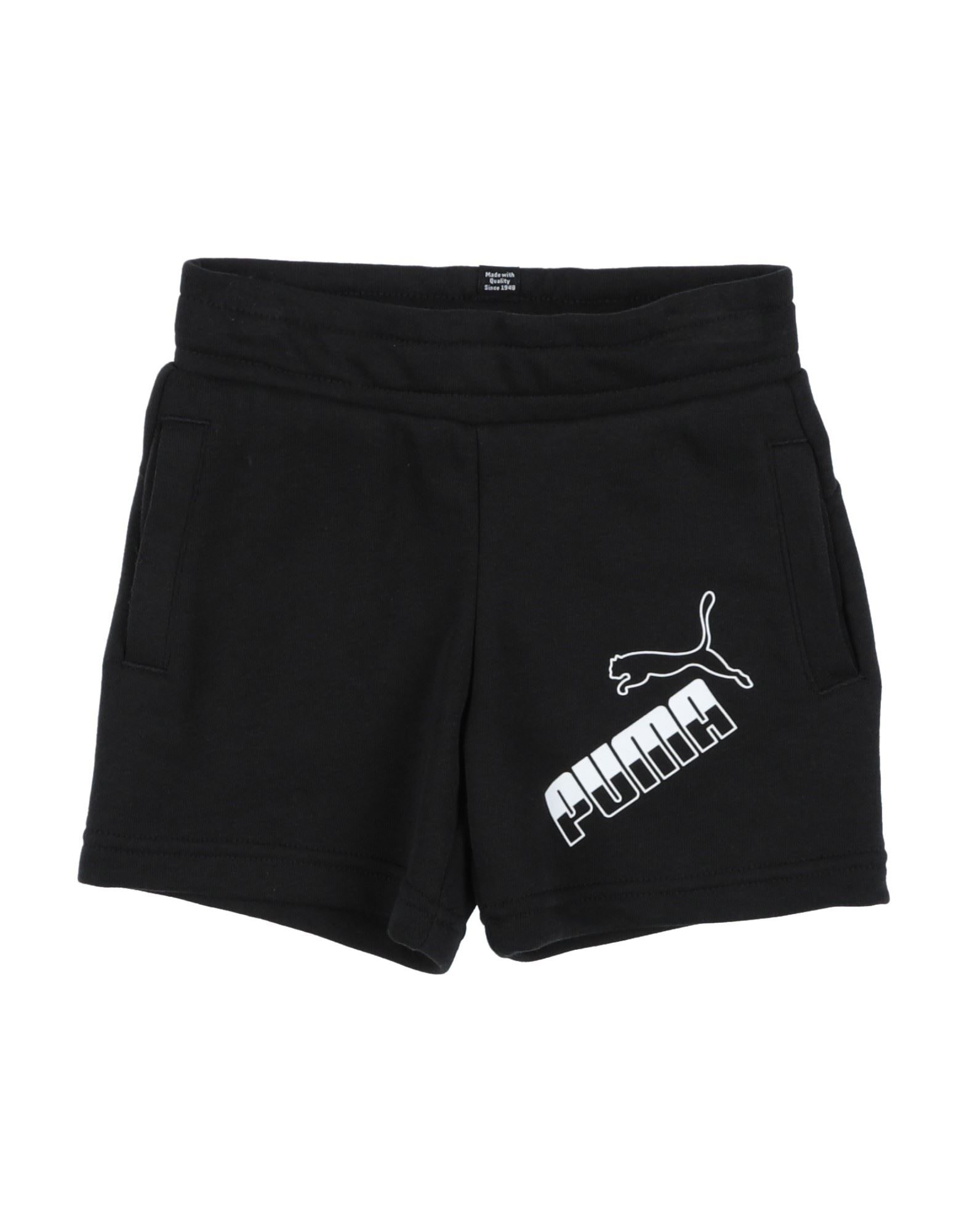 PUMA - Shorts & Bermuda Shorts