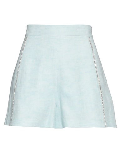 FORTE DEI MARMI COUTURE Shorts & Bermuda 100% Linen