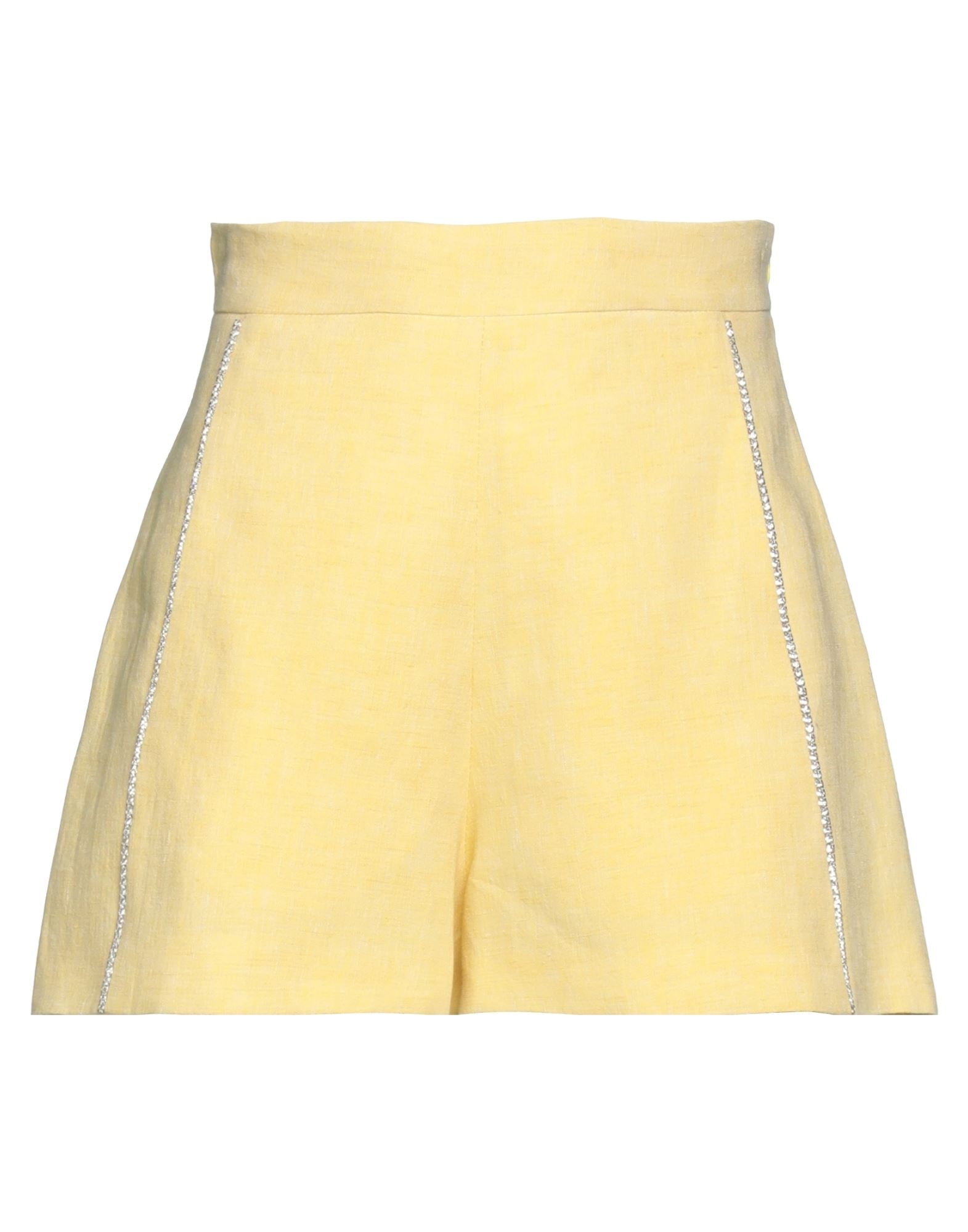 FORTE DEI MARMI COUTURE - Shorts & Bermuda Shorts
