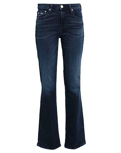 TOMMY JEANS Τζιν 79% Βαμβάκι, 20% Ανακυκλωμένο βαμβάκι, 1% Ελαστάνη