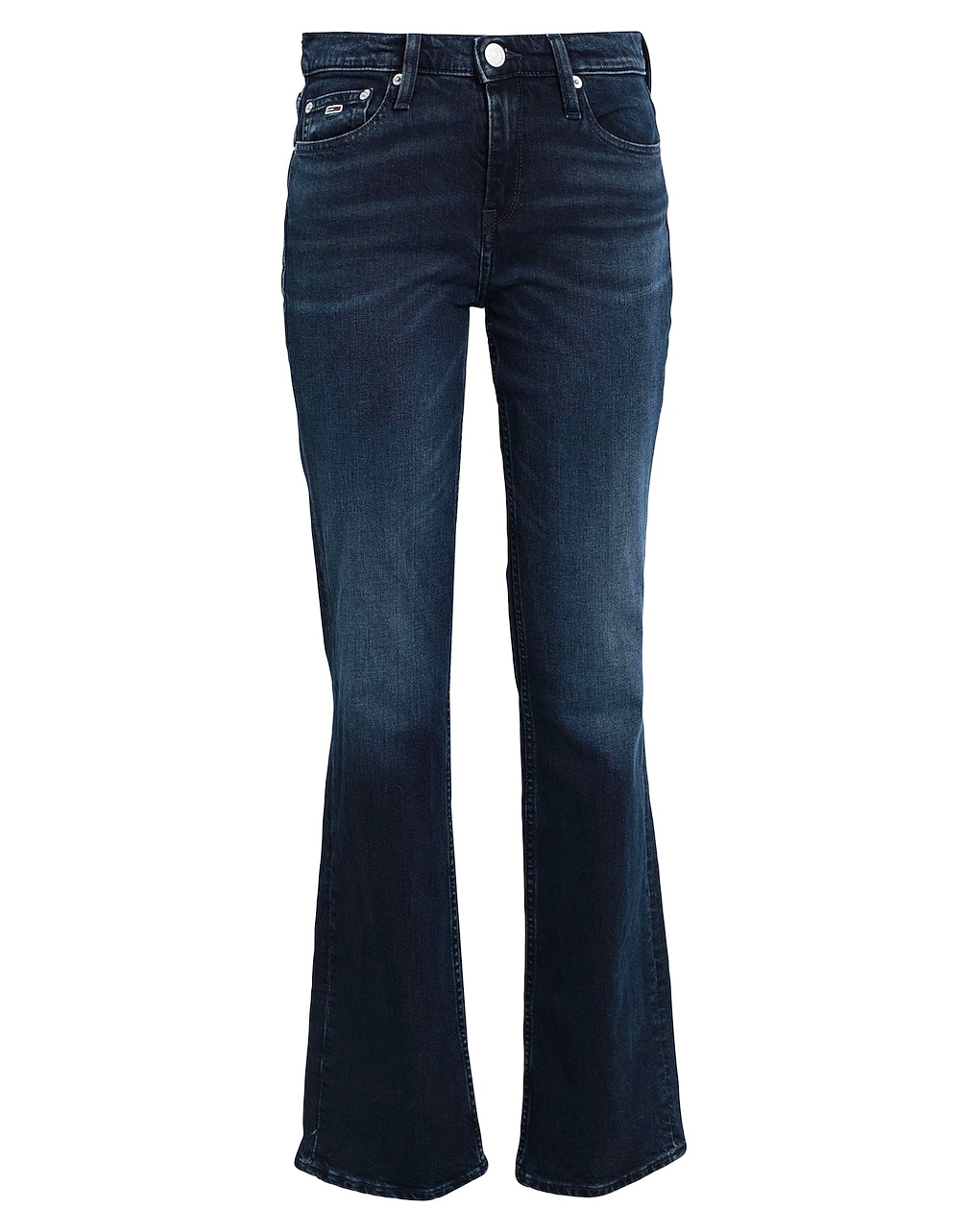 TOMMY JEANS - Джинсовые брюки