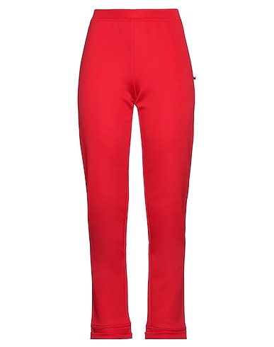 FRASE FRANCESCA SEVERI Casual pants 92% Polyester, 8% Elastane