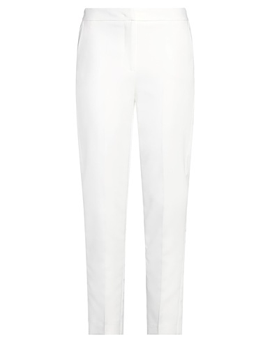 SILVIAN HEACH クラシックパンツ BIANCO ポリエステル 92% / ポリウレタン 8%