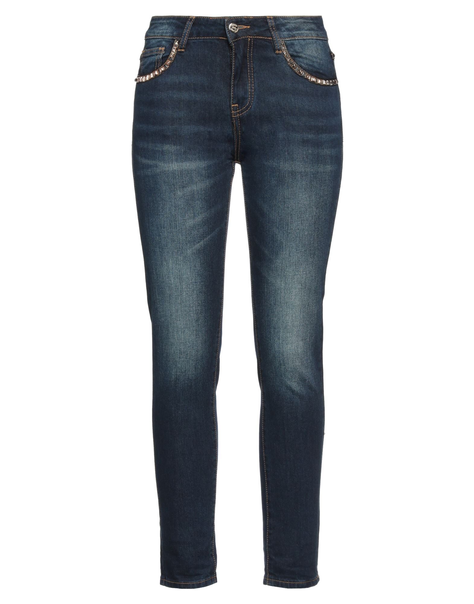 TRASH & LUXURY - ジーンズ