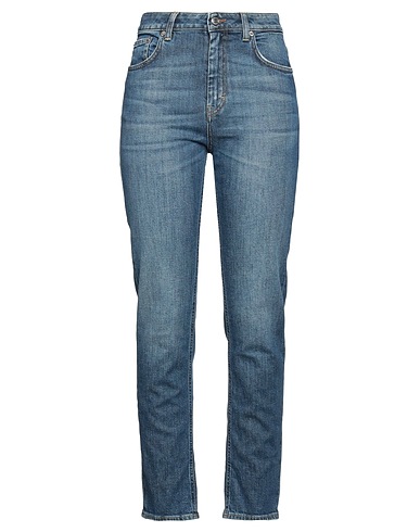 DEPARTMENT 5 Jeans Blau 98% Baumwolle, 2% Recyceltes Elastan