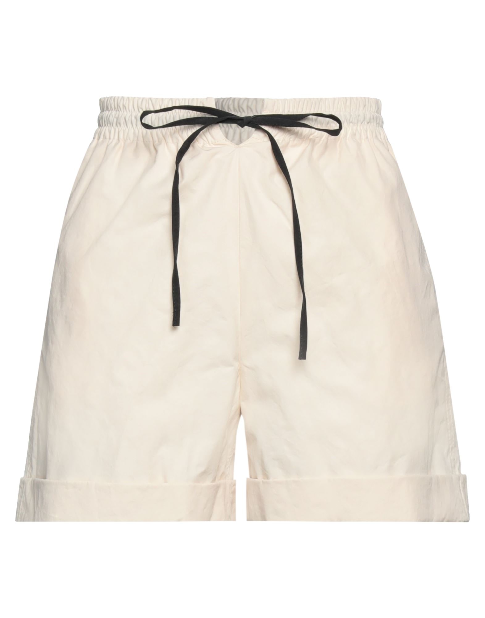 NANUSHKA - Shorts & Bermuda Shorts