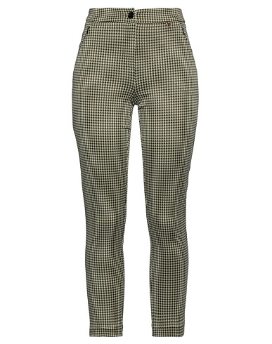 GAI MATTIOLO Классические брюки 60% Полиэстер, 35% Полиамид, 5% Эластан