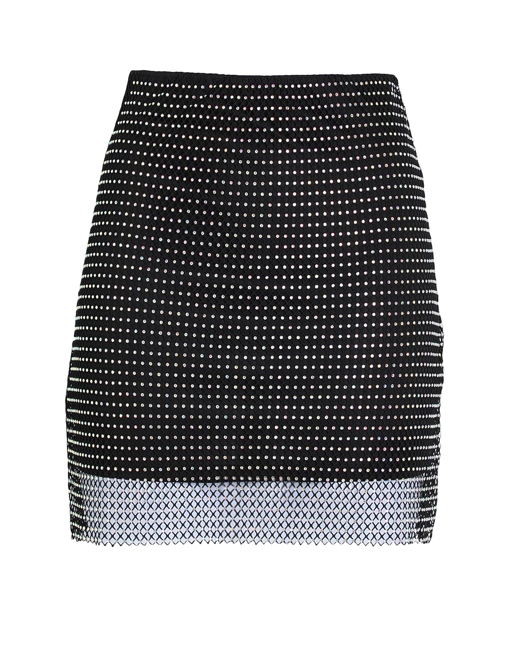 EDITED - Mini skirts