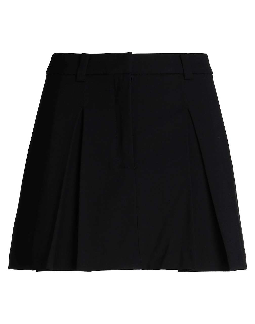 EDITED - Μίνι φούστες