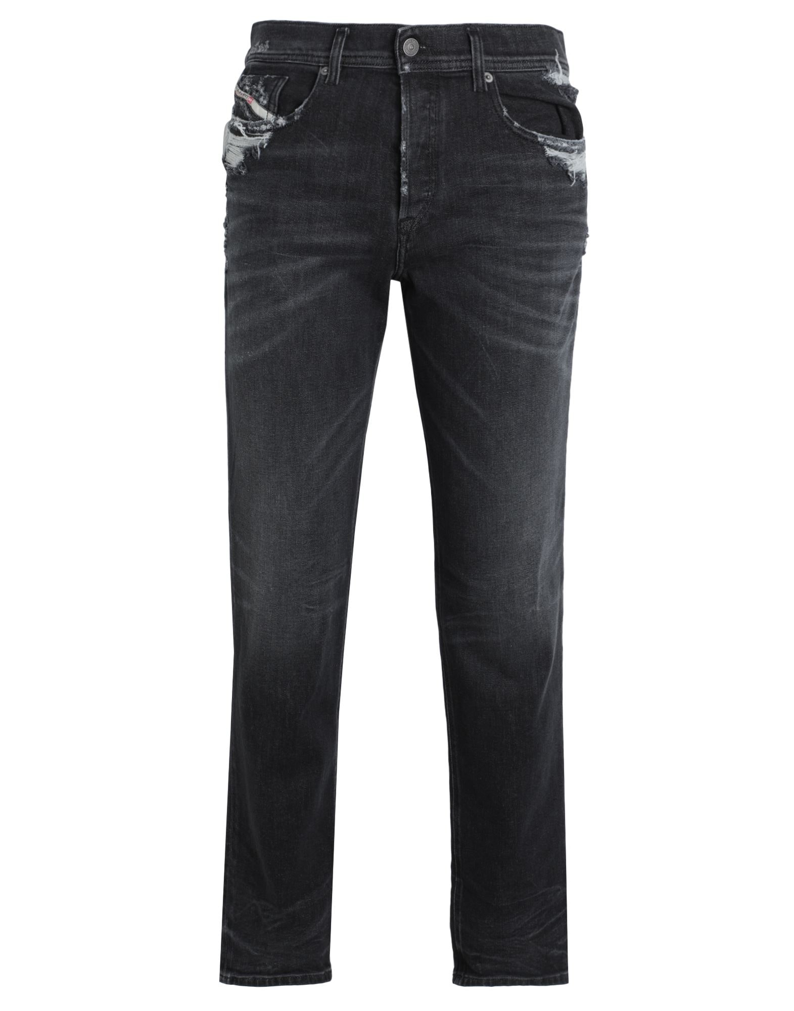Women's Relaxed Jeans | Dark Blue | Diesel 1996 D-Sire