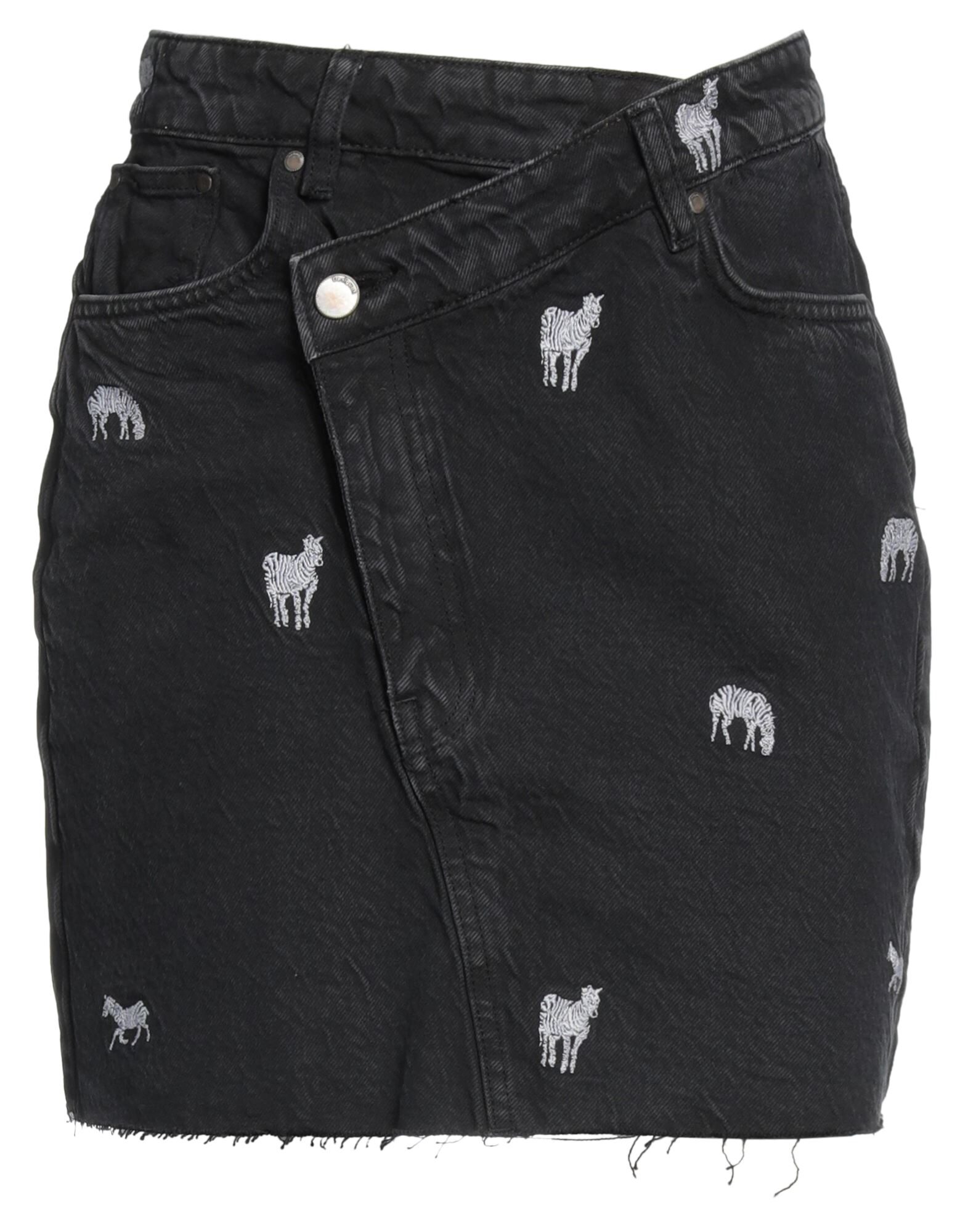 DESIGUAL - Denim skirts