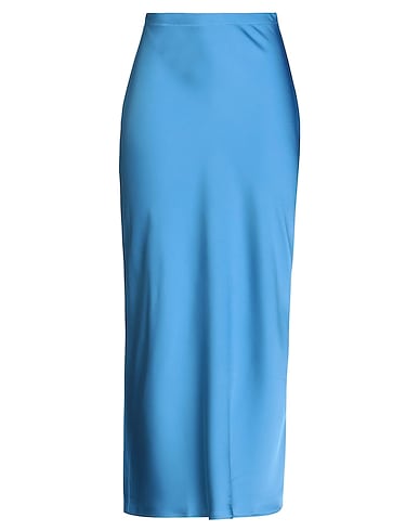 EDITED Maxi skirts Silva Skirt (GRS)
50% Polyester, 50% Recycled polyester