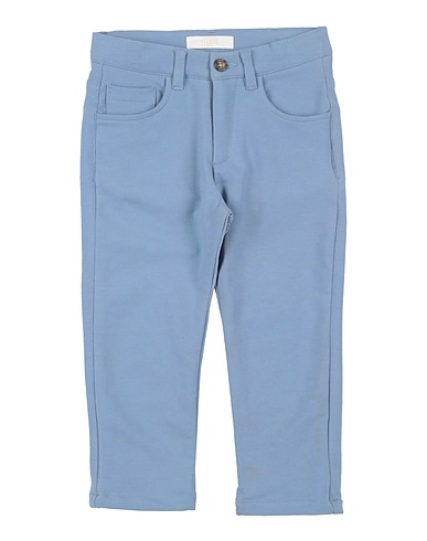 ALVIERO MARTINI 1a CLASSE Pantalone Carta da zucchero 95% Cotone, 5% Elastan