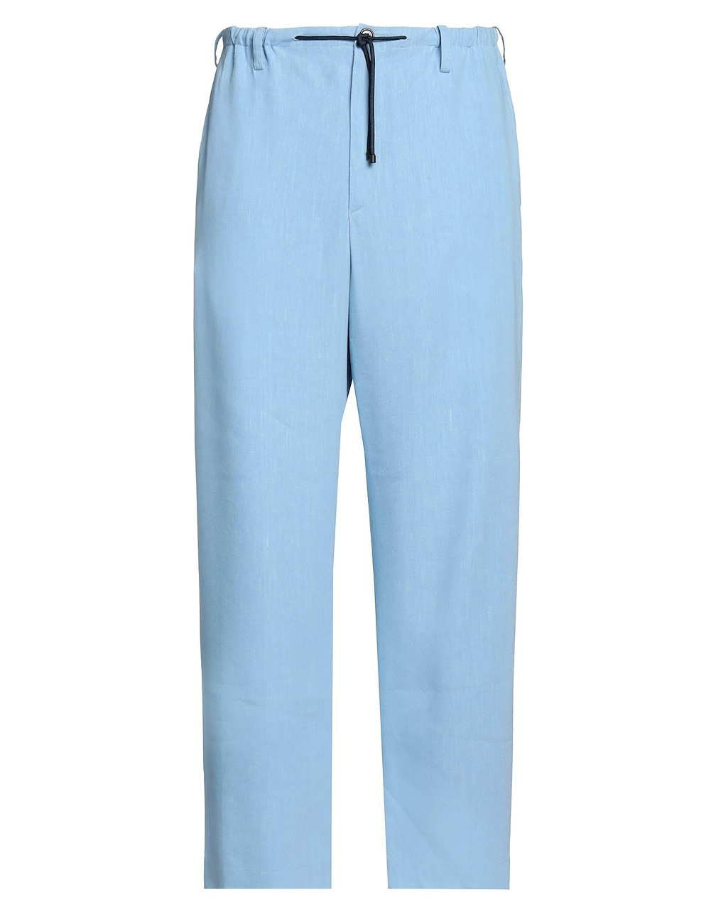 DRIES VAN NOTEN - Trousers