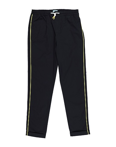 LIU •JO MAN Pantalone Blu notte 97% Cotone, 3% Elastan