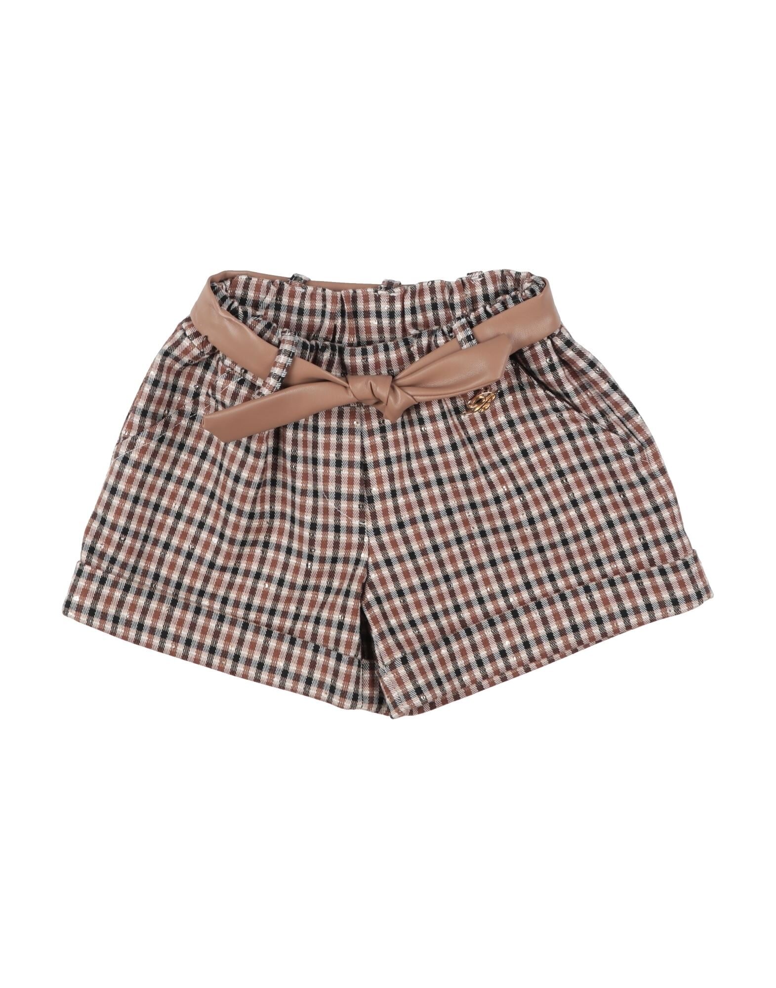 MISS BLUMARINE - Шорты и бермуды