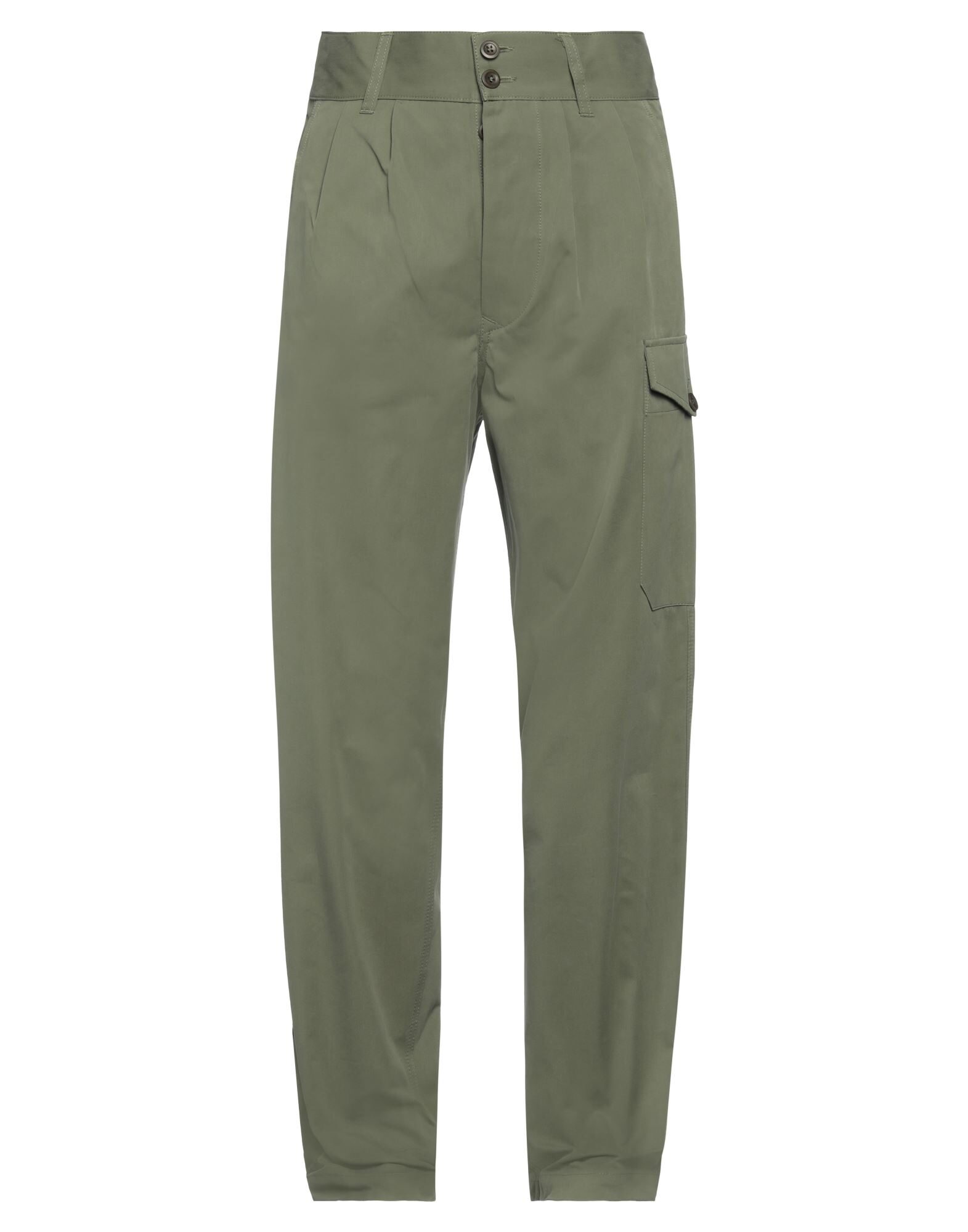 NIGEL CABOURN - パンツ