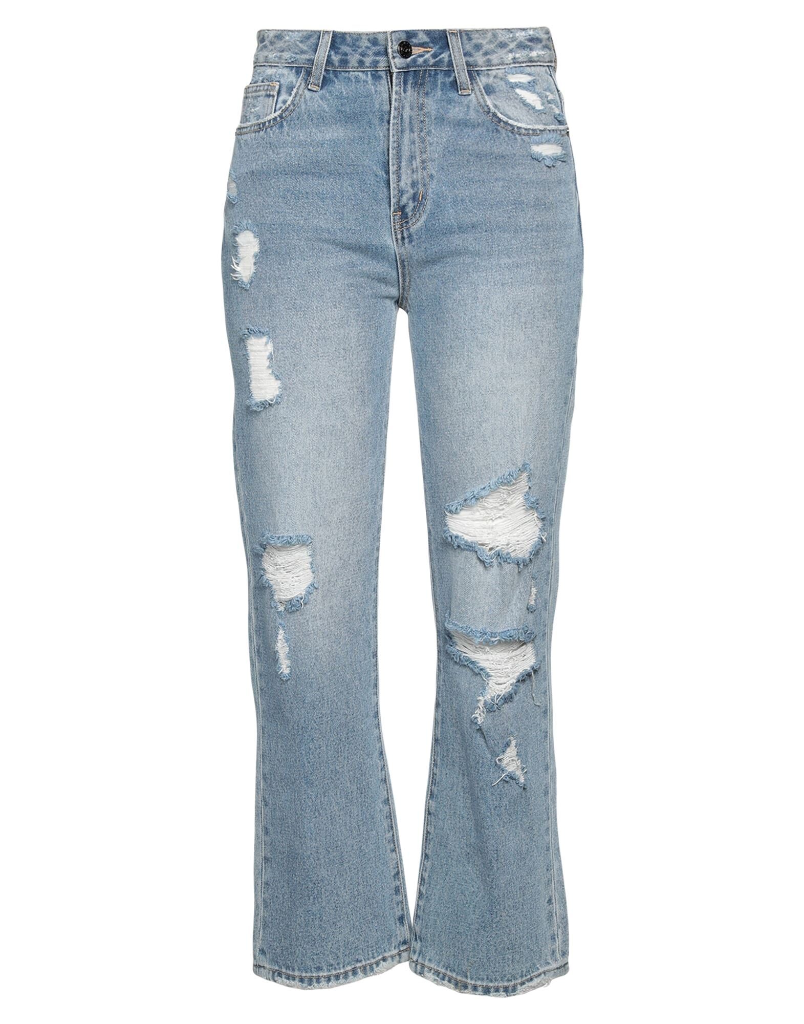 RUE•8ISQUIT - Τζιν