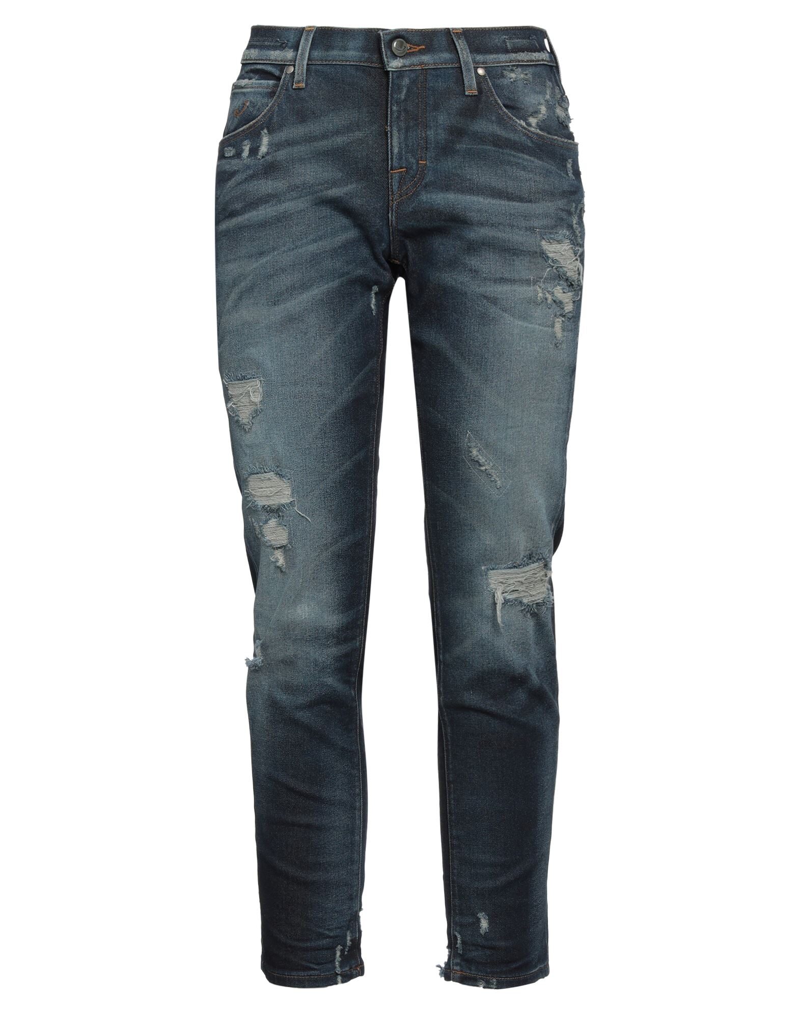 JACOB COHЁN - ジーンズ