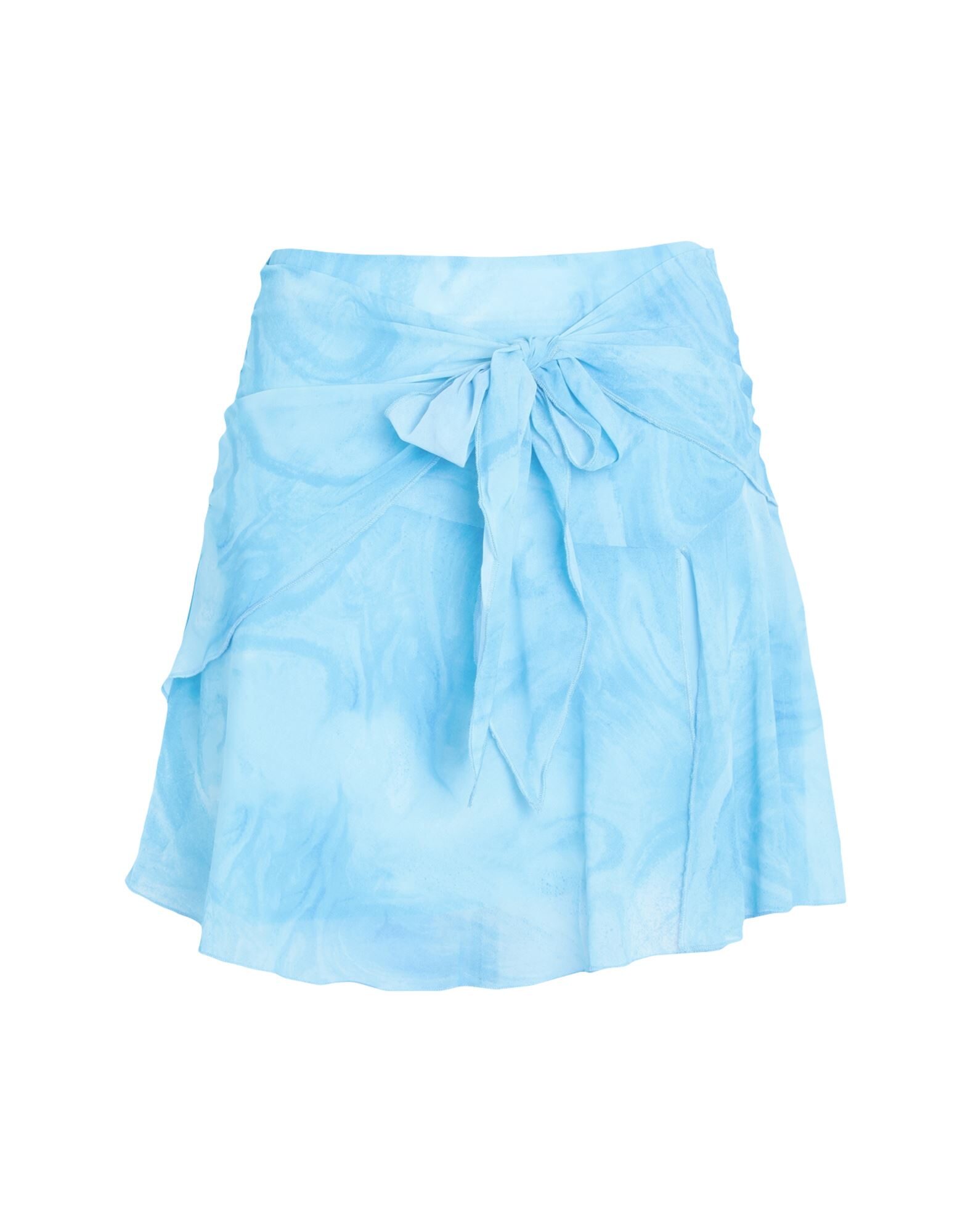 EDITED - Mini skirts