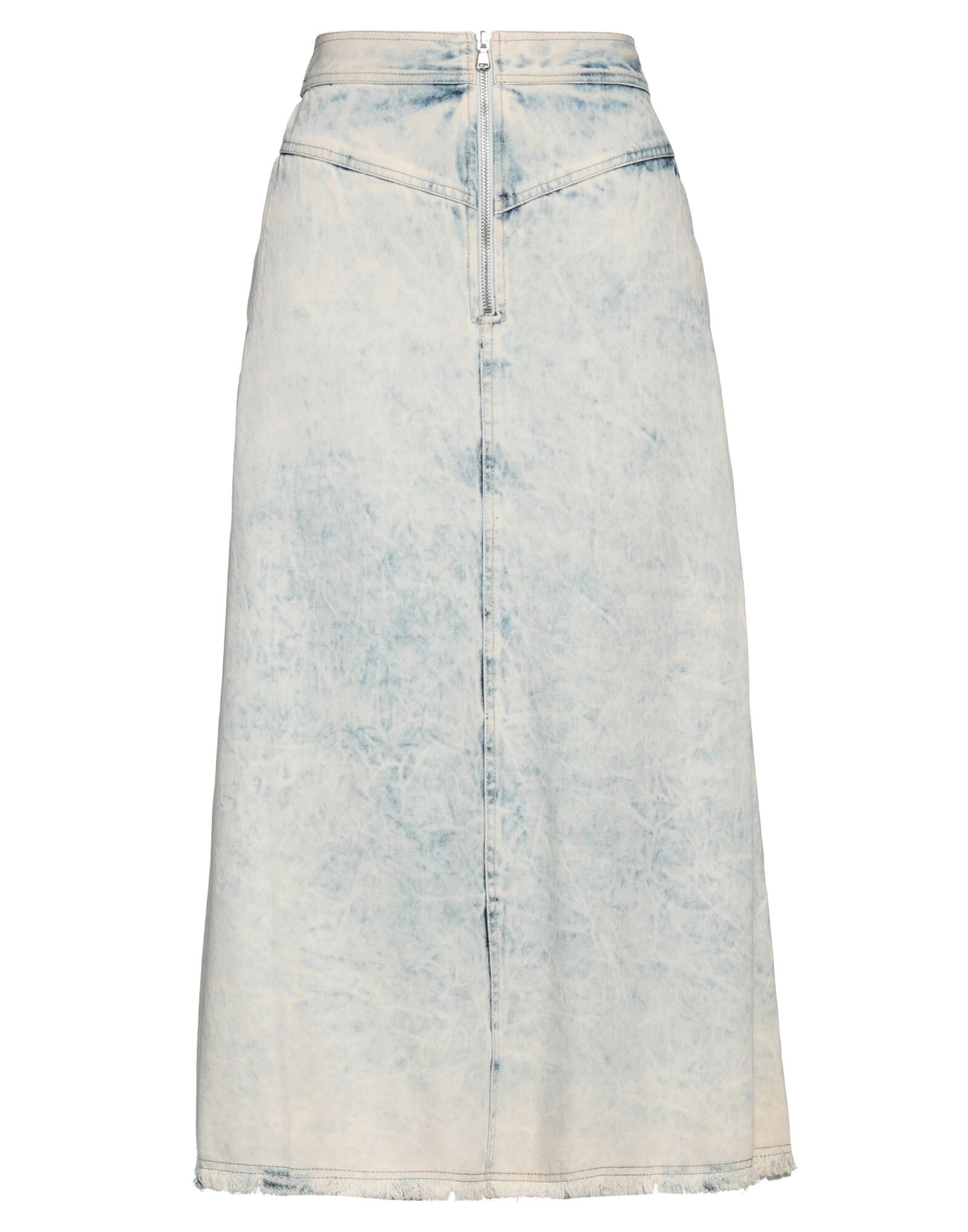 SEA - デニムスカート