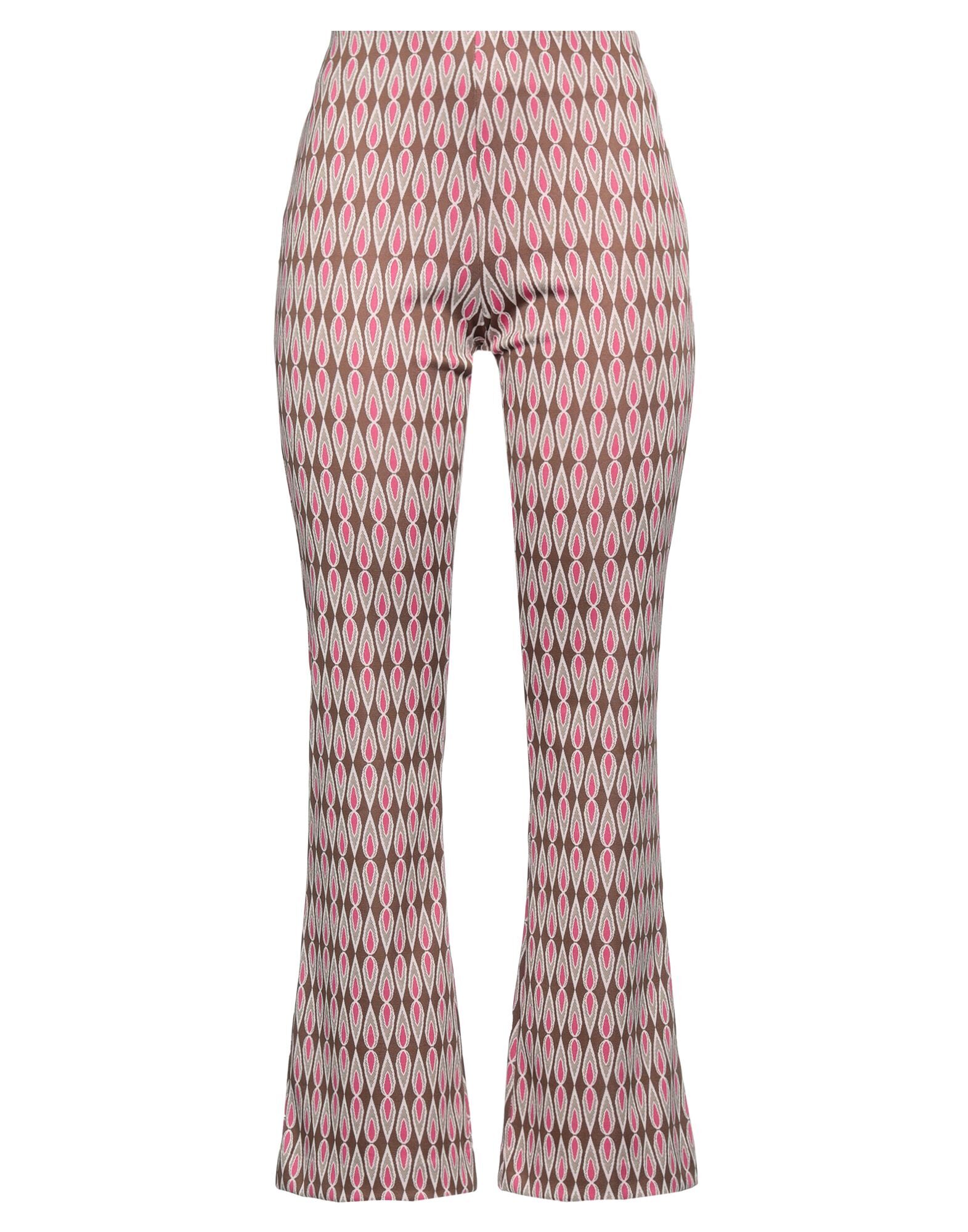 MAISON LAVINIATURRA - Pants