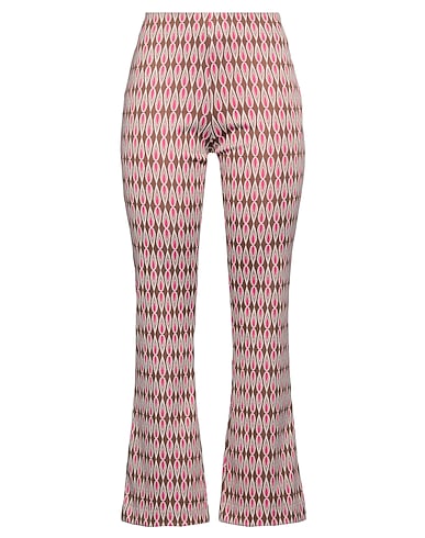 MAISON LAVINIATURRA Casual pants 60% Viscose, 35% Polyamide, 5% Elastane